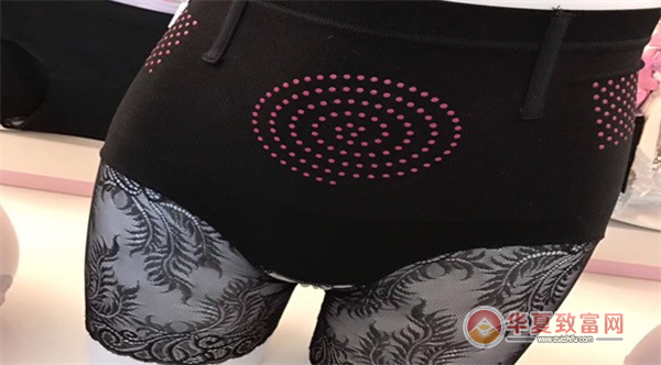 安美拉内衣加盟